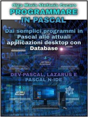 Programmare in Pascal