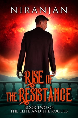 Rise of the Resistance