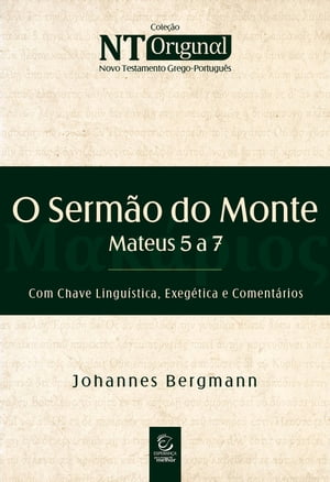 O Sermão do Monte