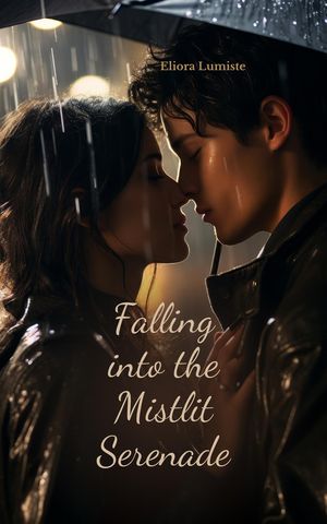 Falling into the Mistlit Serenade【電子書籍】[ Eliora Lumiste ]