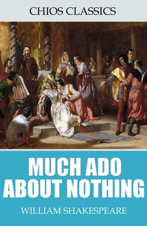 Much Ado About Nothing