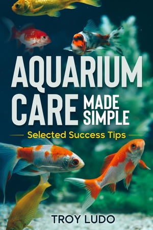 Aquarium Care Made Simple