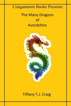 The Many Dragons of Avordshire