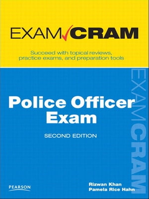 Police Officer Exam Cram