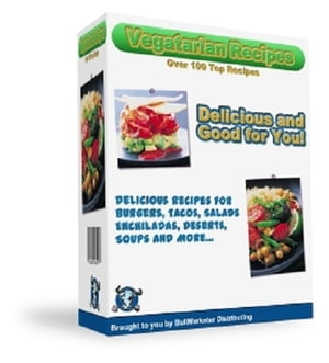 Vegetarian recipes