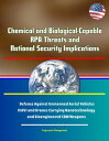 ŷKoboŻҽҥȥ㤨Chemical and Biological-Capable RPA Threats and National Security Implications - Defense Against Unmanned Aerial Vehicles (UAV and Drones Carrying Nanotechnology and Bioengineered CBW WeaponsŻҽҡ[ Progressive Management ]פβǤʤ636ߤˤʤޤ