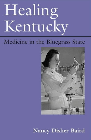 Healing Kentucky