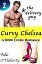 Curvy Chelsea &the Delivery Guy 2 Curvy Chelsea &the Delivery GuyŻҽҡ[ Ada O'Flaherty ]