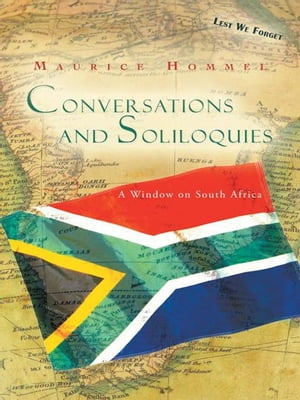 Conversations and Soliloquies
