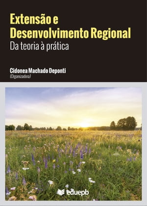 Extensão e desenvolvimento regional