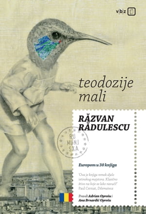 Teodozije Mali