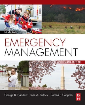 Introduction to Emergency Management