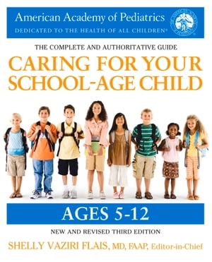 Caring for Your School-Age Child