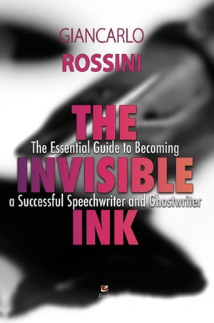 ＜p＞＜strong＞The Invisible Ink: The Essential Guide to Becoming a Successful Speechwriter and Ghostwriter＜/strong＞ is a valuable practical guide for anyone who wants to become a professional speechwriter or ghostwriter. The author, an expert in marketing and communication, shares his knowledge and techniques acquired over years of experience as a writing consultant for various public and private figures. Through concrete examples and targeted advice, Rossini teaches how to write persuasive speeches, articles, books, and any other text on behalf of companies, politicians, and people in the entertainment industry. The book explains in detail how to become a successful ghostwriter, able to capture the style, tone, and voice of one's clients. The necessary skills and qualities for success in this field are illustrated, along with the best strategies for successfully approaching clients, whether they are public figures, companies, or private citizens. The Invisible Ink examines all areas in which a speechwriter and ghostwriter can operate, from business to journalism, from politics to entertainment, and even personal writing. It is a comprehensive and essential manual for anyone who wants to become a professional writer, capable of producing persuasive texts on behalf of high-profile individuals. With the techniques learned from this valuable guide, it is possible to build a successful career as a ghostwriter and speechwriter, putting one's persuasive writing skills at the service of those who wish to effectively communicate their ideas. This book is not only aimed at aspiring writing professionals but also managers, entrepreneurs, and public figures interested in improving their communication skills. The book teaches the basics of persuasive writing, providing practical advice on how to capture the reader's attention, structure a text effectively, and reinforce the key message. The most effective persuasion techniques are analyzed, using examples from speeches by figures such as Steve Jobs, Martin Luther King, Jr., and Barack Obama. The writing process for creating a speech, article, or book on behalf of a client is explained in detail. It starts with gathering information, defining objectives and style, and then writing, revising, and closing the project, with precise indications on timing and budget to propose. Valuable advice is provided on how to identify ideal clients, professionally propose services, draft a contract, and manage relationships to establish long-term collaborations. Suggestions on networking, websites, social media, and other communication tools are included. Direct testimonials and case studies from some of the most important speechwriters and ghostwriters are presented, offering insights into the profession, from challenges to secrets of success. Appendices include useful templates such as a standard collaboration proposal, a sample contract with essential clauses to include, and a questionnaire to gather information from clients. These practical resources make it easy to start one's own business. The book is enriched with bibliographic and web references for further study of the topics covered. It is a complete guide to starting a career as a professional speechwriter and ghostwriter. The book is also available in Italian (THE INVISIBLE INK), Spanish (LA TINTA INVISIBLE) and Portuguese (A TINTA INVIS?VEL).＜/p＞画面が切り替わりますので、しばらくお待ち下さい。 ※ご購入は、楽天kobo商品ページからお願いします。※切り替わらない場合は、こちら をクリックして下さい。 ※このページからは注文できません。