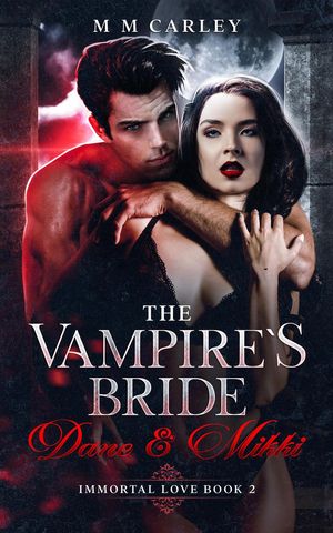 The Vampire's Bride