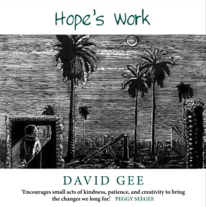 Hope 039 s Work: Facing the future in an age of crises【電子書籍】 David Gee