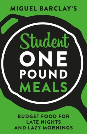 Student One Pound Meals Budget Food for Late Nig