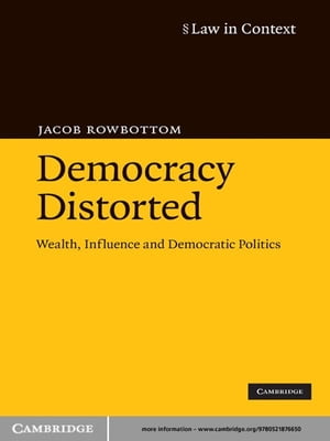 Democracy Distorted