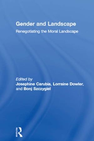 Gender and Landscape