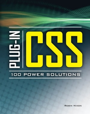 Plug-In CSS 100 Power Solutions【電子書...(3)