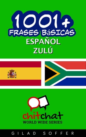 1001+ frases básicas español - zulú