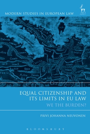 Equal Citizenship and Its Limits in EU Law