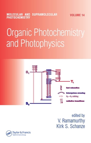 楽天楽天Kobo電子書籍ストアOrganic Photochemistry and Photophysics【電子書籍】