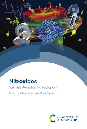 Nitroxides