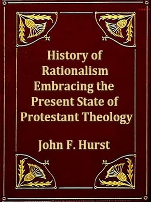 History of Rationalism