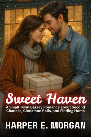 ŷKoboŻҽҥȥ㤨Sweet Haven A Small Town Bakery Romance about Second Chances, Cinnamon Rolls, and Finding HomeŻҽҡ[ Harper E. Morgan ]פβǤʤ146ߤˤʤޤ