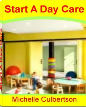 Start A Day Care