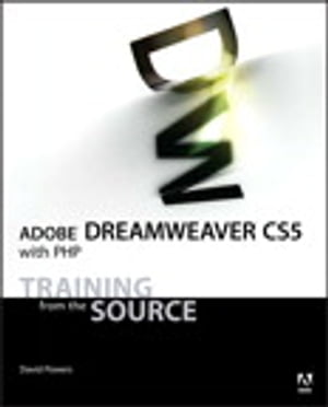 Adobe Dreamweaver CS5 with PHP