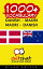 1000+ Vocabulary Danish - Maori