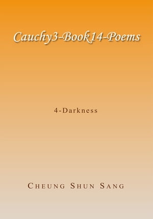 Cauchy3-Book14-Poems