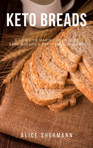 Keto Breads