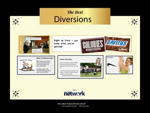 The Best Diversions