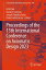 Proceedings of the 15th International Conference on Axiomatic Design 2023