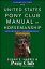 The United States Pony Club Manual Of Horsemanship Intermediate Horsemanship (C Level)