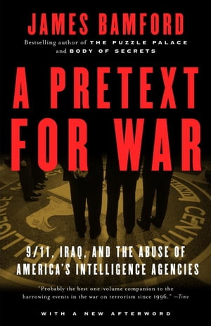 A Pretext for War