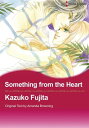 Something from the Heart (Harlequin Comics) Harlequin Comics