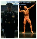 Conflicting Fitness Acheiving the body builder l