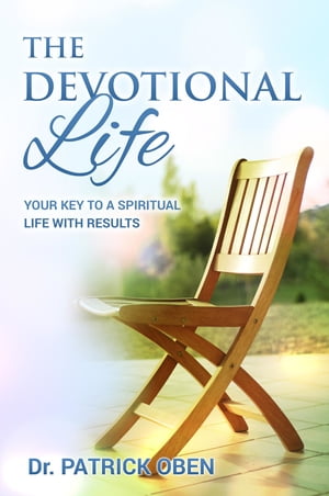 The Devotional Life