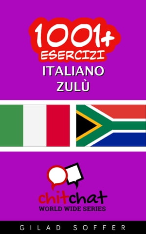 1001+ Esercizi Italiano - zulù