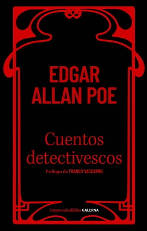 Cuentos detectivescos