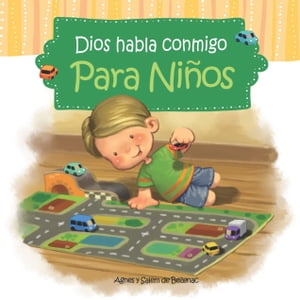 Dios habla conmigo - para niños