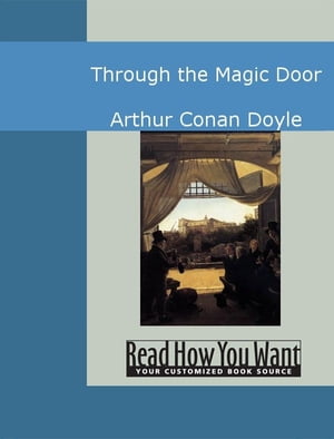 Through The Magic Door