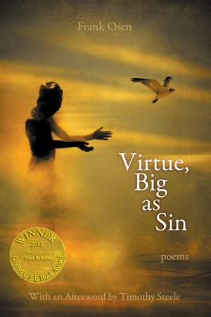 Virtue, Big as Sin - Poems