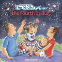 The Night Before the Fourth of July【電子書籍】 Natasha Wing