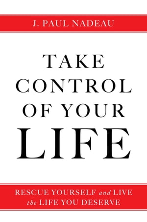 Take Control of Your Life