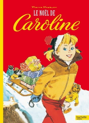 Le Noël de Caroline